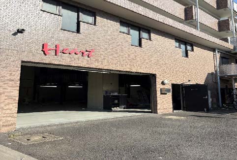 亀有駅徒歩10分！飲食店のセントラルキッチンやその他業態にもおすすめの低坪単価物件！